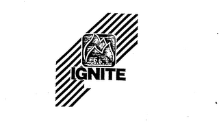 IGNITE logo