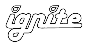 IGNITE logo