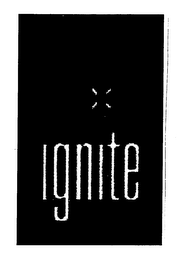 IGNITE logo