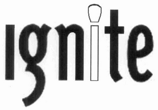 IGNITE logo