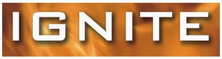IGNITE logo