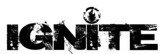 IGNITE logo