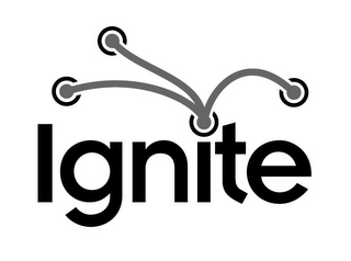 IGNITE logo