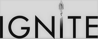 IGNITE logo