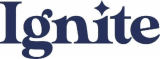 IGNITE logo