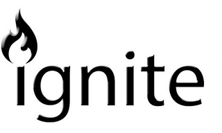 IGNITE logo