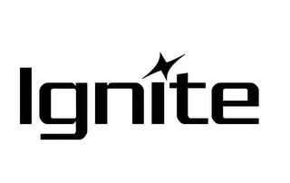 IGNITE logo