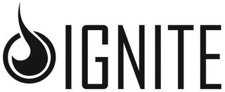 IGNITE logo
