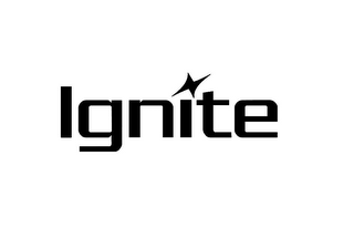 IGNITE logo
