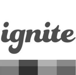 IGNITE logo