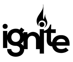 IGNITE logo