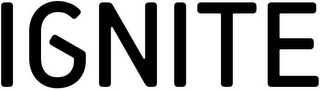 IGNITE logo
