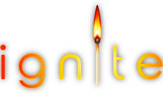 IGNITE logo