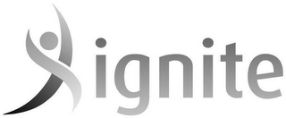 IGNITE logo