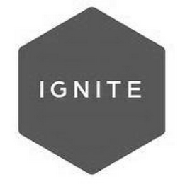 IGNITE logo