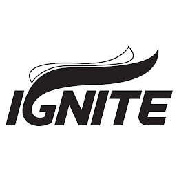 IGNITE logo