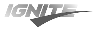 IGNITE logo