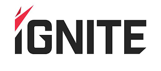 IGNITE logo