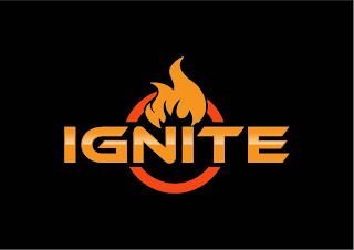 IGNITE logo