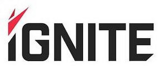 IGNITE logo