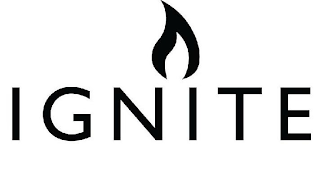 IGNITE logo