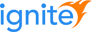 IGNITE logo