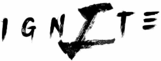 IGNITE logo