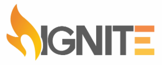 IGNITE logo