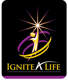 IGNITE A LIFE logo