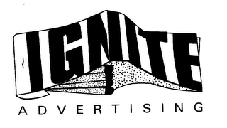 IGNITE ADVERTISING logo