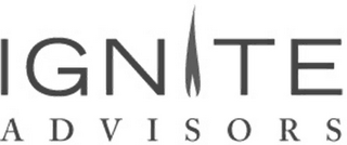 IGNITE ADVISORS logo