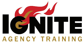 IGNITE AGENCY TRAINING logo
