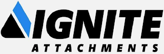 IGNITE ATTACHMENTS logo