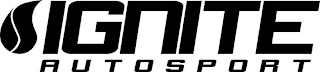 IGNITE AUTOSPORT logo