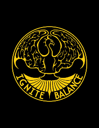 IGNITE BALANCE logo