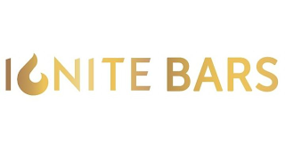 IGNITE BARS logo