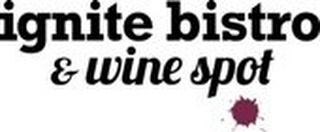 IGNITE BISTRO & WINE SPOT logo