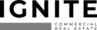 IGNITE COMMERCIAL REAL ESTATE logo