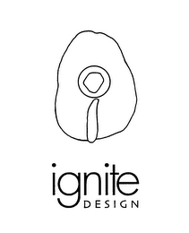 IGNITE DESIGN logo