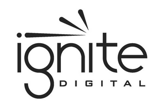 IGNITE DIGITAL logo