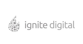 IGNITE DIGITAL logo