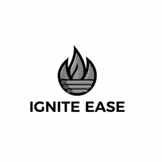 IGNITE EASE logo