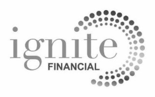 IGNITE FINANCIAL logo