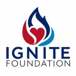 IGNITE FOUNDATION logo