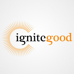 IGNITE GOOD logo