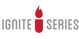 IGNITE I SERIES logo