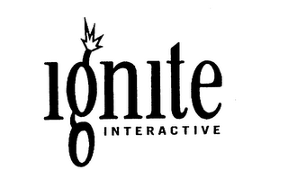 IGNITE INTERACTIVE logo