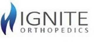 IGNITE ORTHOPEDICS logo