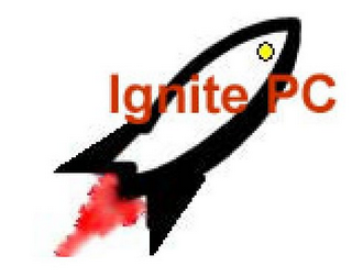 IGNITE PC logo