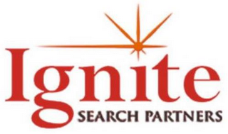 IGNITE SEARCH PARTNERS logo